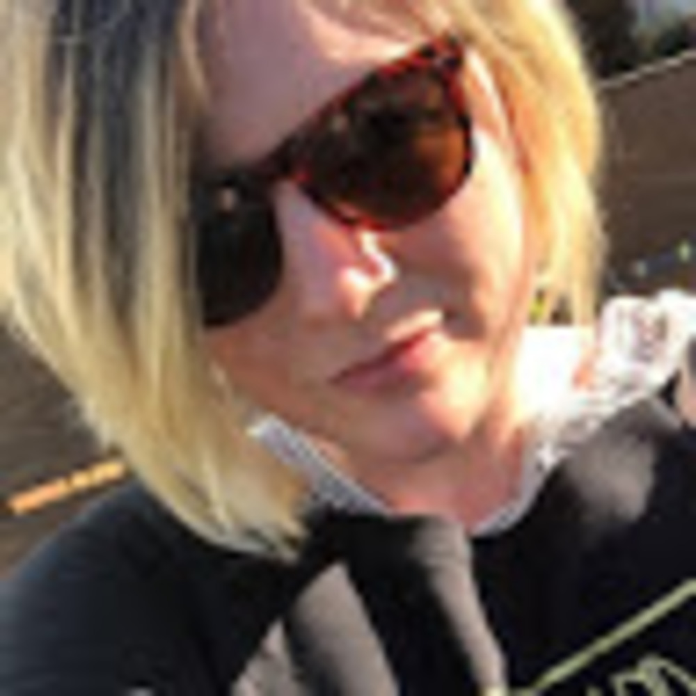 Meet your Posher, Jess